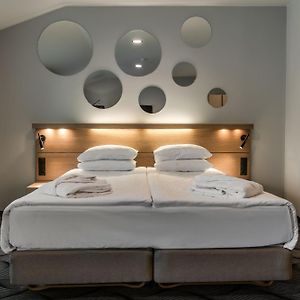 City Hotels Algirdas